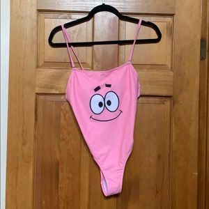 Patrick Swimsuit